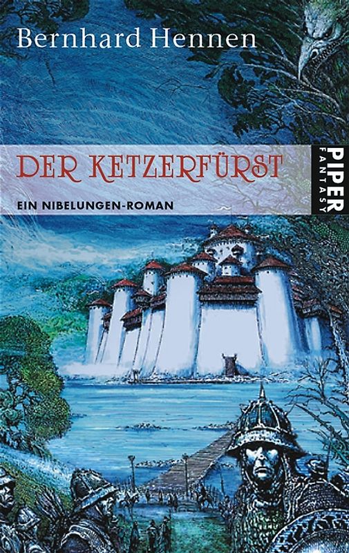 Der Ketzerfürst