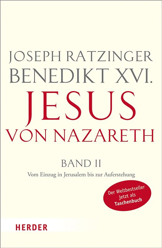 Jesus von Nazareth