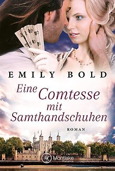 Eine Comtesse mit Samthandschuhen