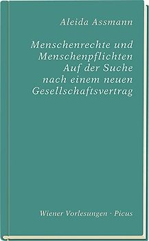 Menschenrechte und Menschenpflichten