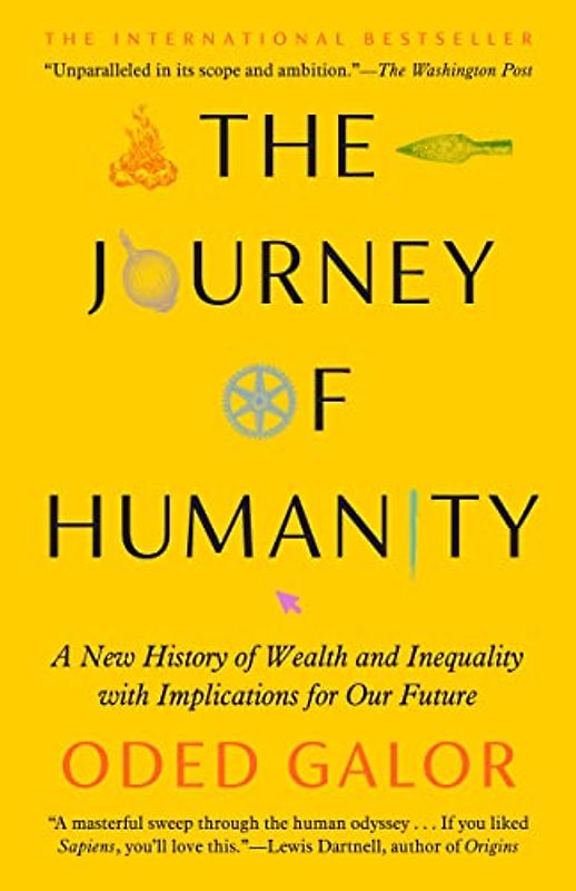The Journey of Humanity