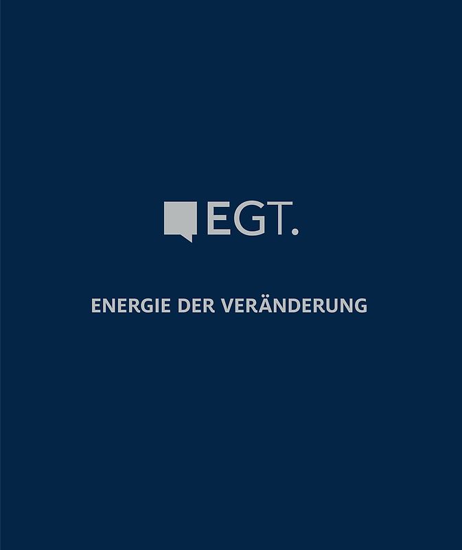 EGT- Energie der Veränderung