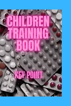 CHILDREN TRAINING BOOK HEALTHY HABITS FOR KIDS: TRAINING ENGLISH BOOK FOR KIDS, CHILDREN, BACK TO SCHOOL