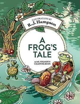 A Frog's Tale