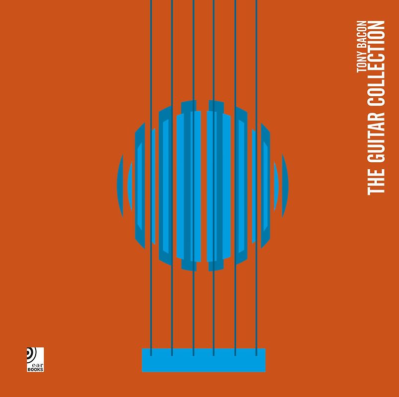 The Guitar Collection