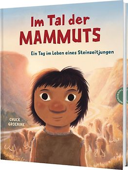 Im Tal der Mammuts