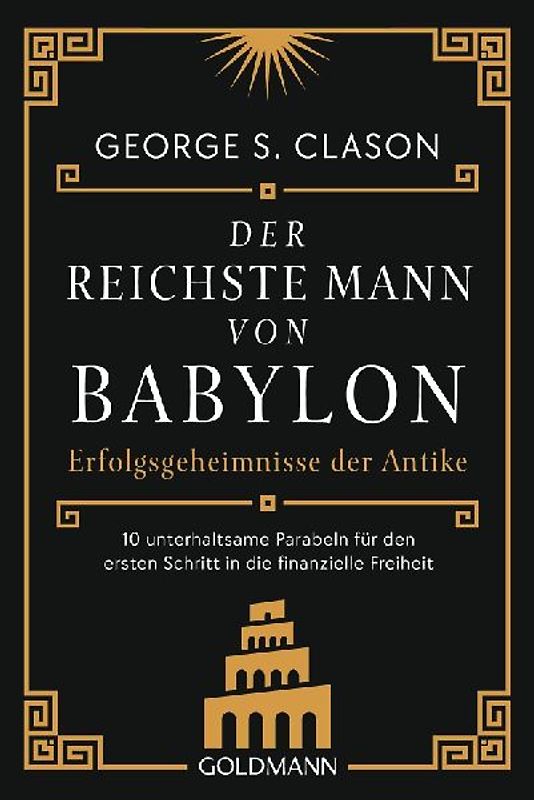 Der reichste Mann von Babylon