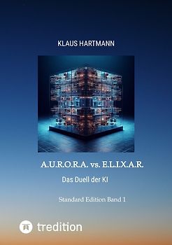 A.U.R.O.R.A. vs. E.L.I.X.A.R.