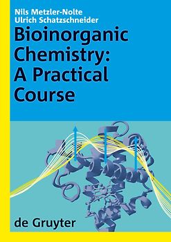 Bioinorganic Chemistry