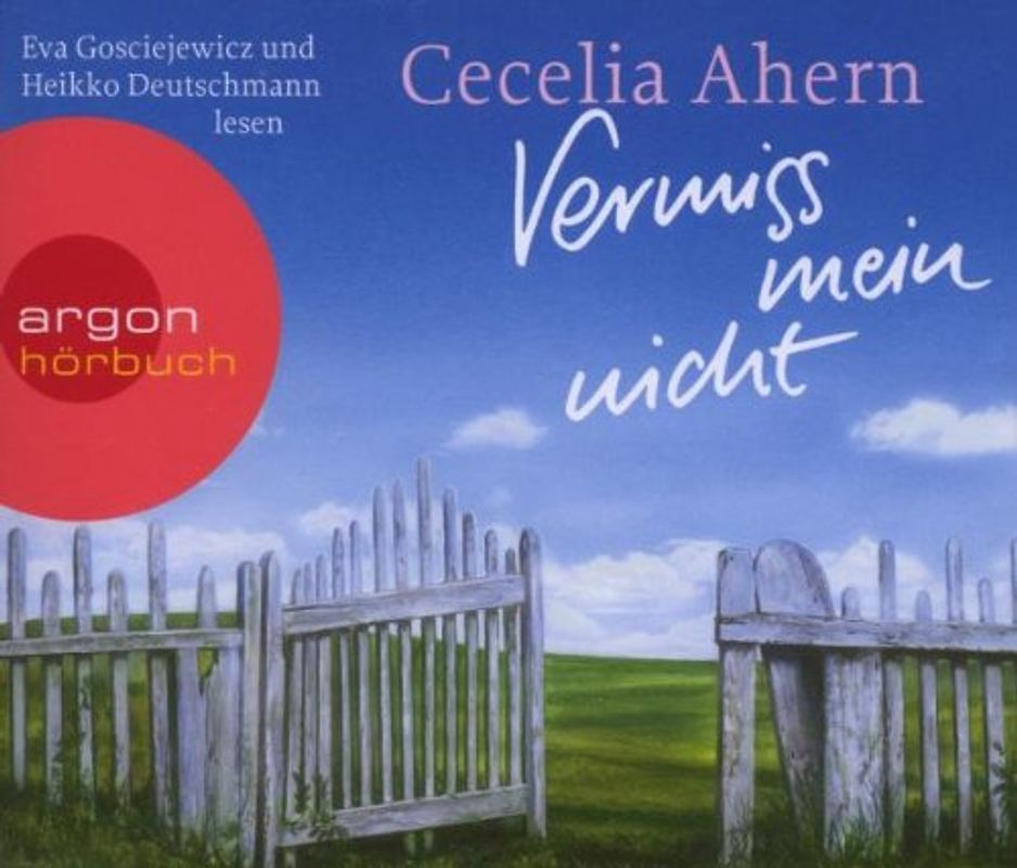 Eva Gosciejewicz - Vermiss Mein Nicht