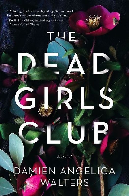 The Dead Girls Club