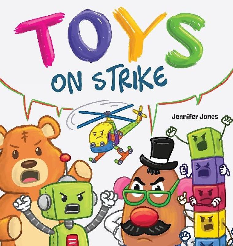 Toys On Strike