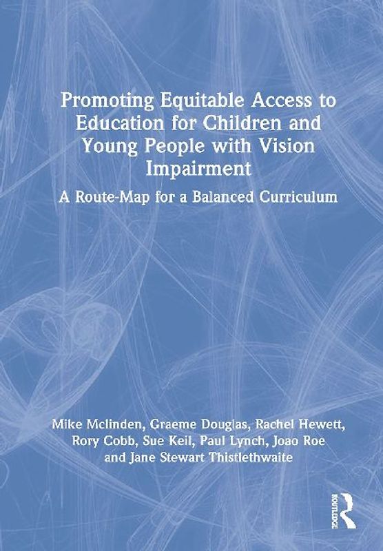 Promoting Equitable Access to Education for Children and Young People with Vision Impairment