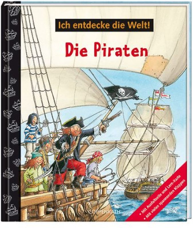 Die Piraten