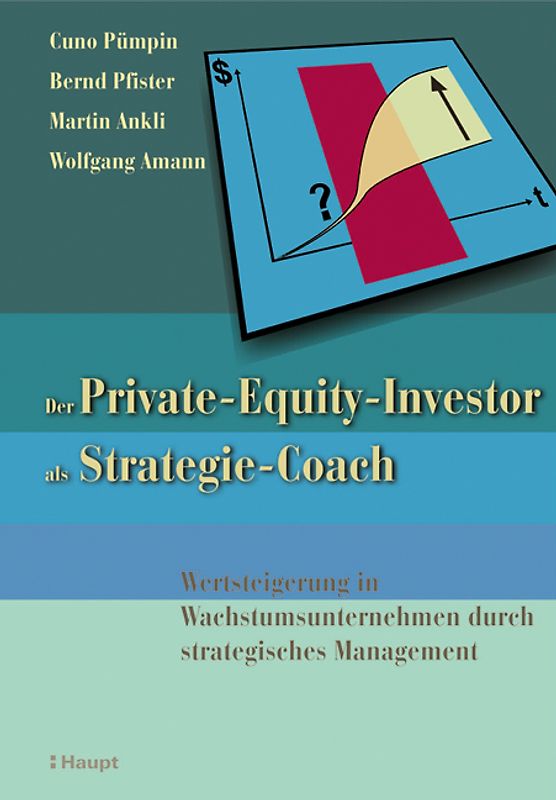 Der Private-Equity-Investor als Strategie-Coach