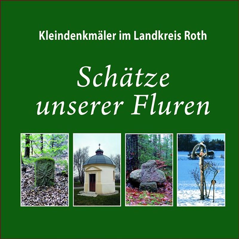 Kleindenkmäler im Landkreis Roth