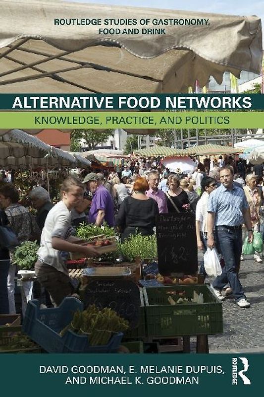 Alternative Food Networks