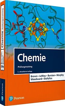 Chemie Prüfungstraining