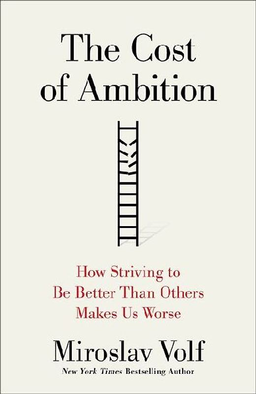 The Cost of Ambition