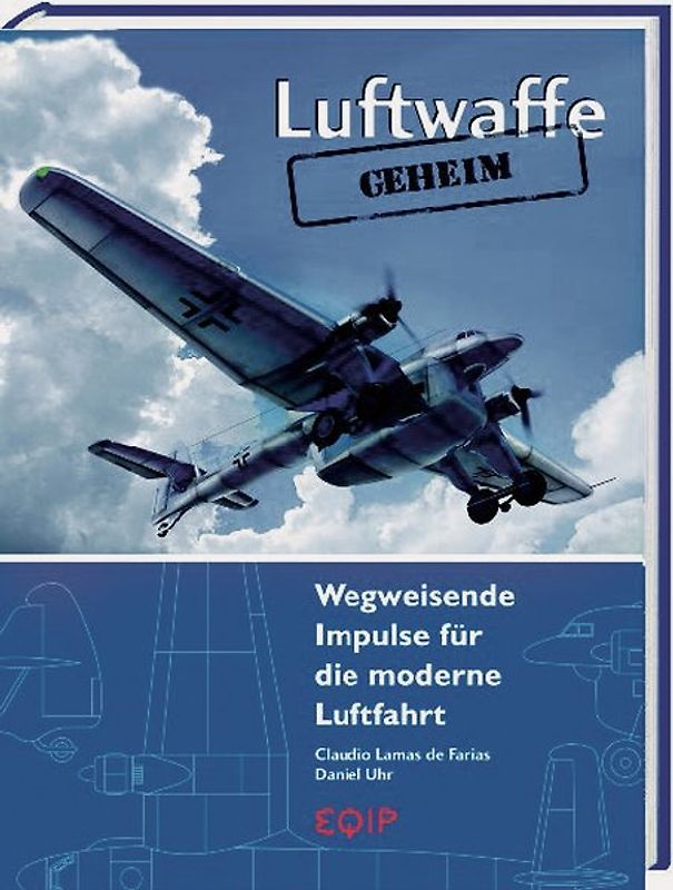 Luftwaffe - Geheim