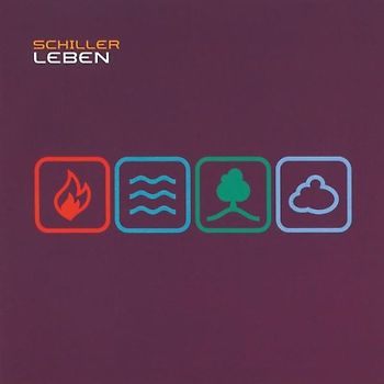 Schiller - Leben (Limited Edition)