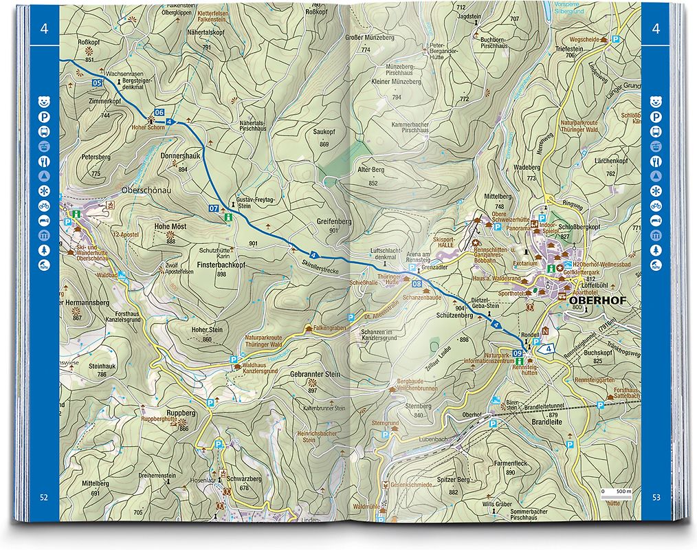 Die besonderen Museen