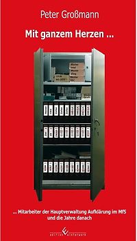 Mit ganzem Herzen ...