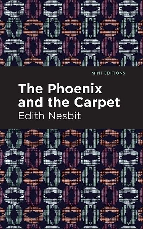 The Phoenix and the Carpet