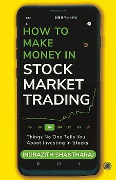 How to Make Money in Stock Market Trading