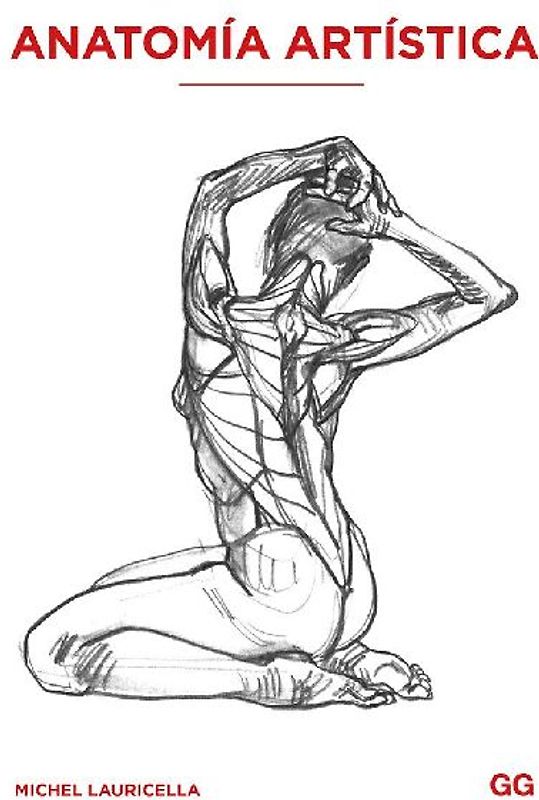 Anatomía artística