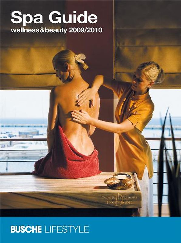 Spa Guide