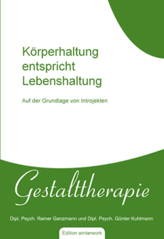 Gestalttherapie