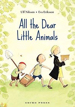 All the Dear Little Animals: 1