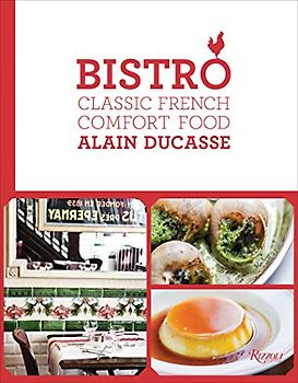 Bistro: Classic French Comfort Food