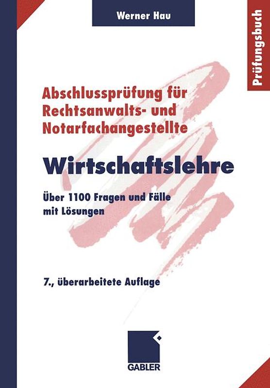 Wirtschaftslehre