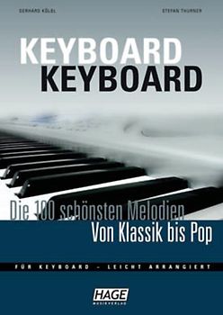 Keyboard Keyboard mit 100 Midifiles im XG/XF-Format