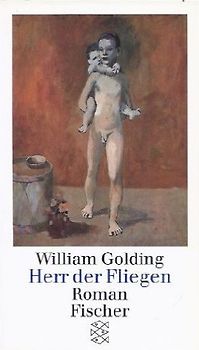 Herr der Fliegen. Roman