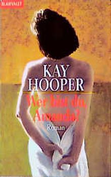 Wer bist du, Amanda?