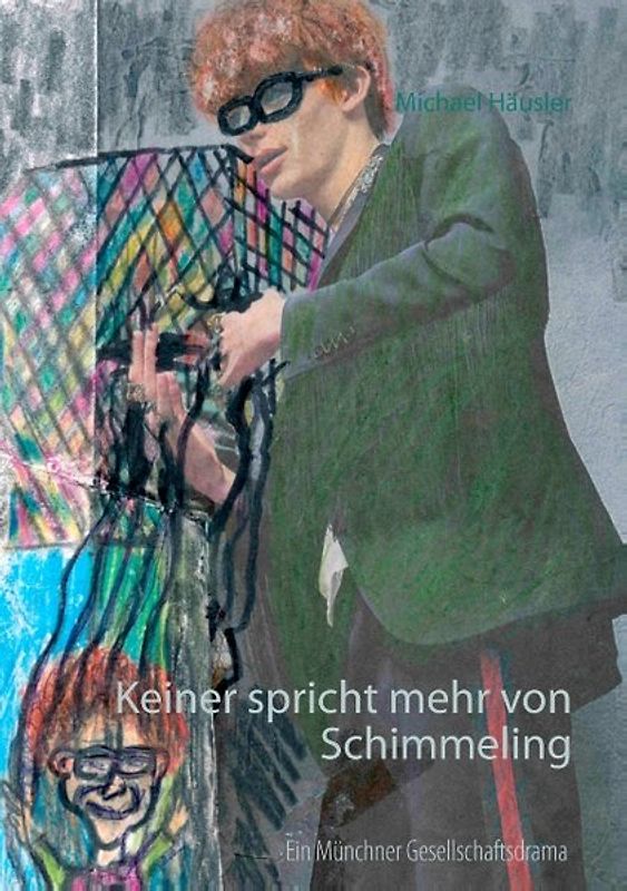 Keiner spricht mehr von Schimmeling