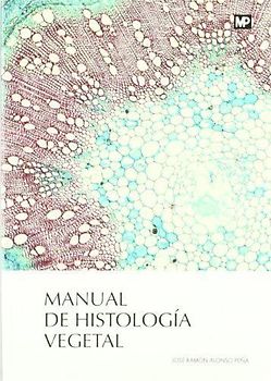 Manual de histología vegetal