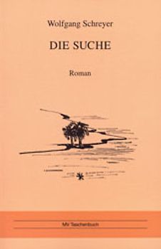 Die Abenteuer des Uwe Reuss / Die Suche