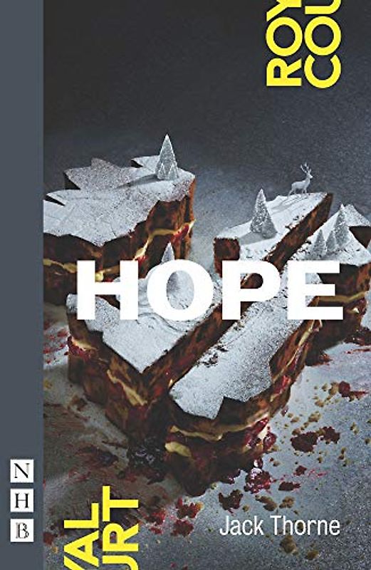 Hope (NHB Modern Plays)