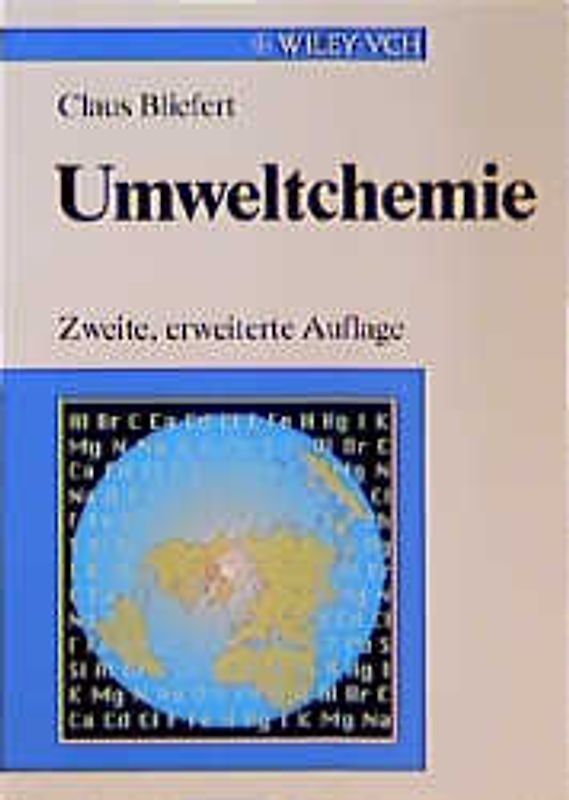 Umweltchemie