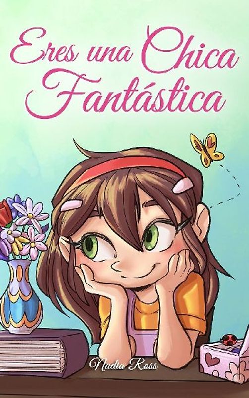 Eres una Chica Fantástica