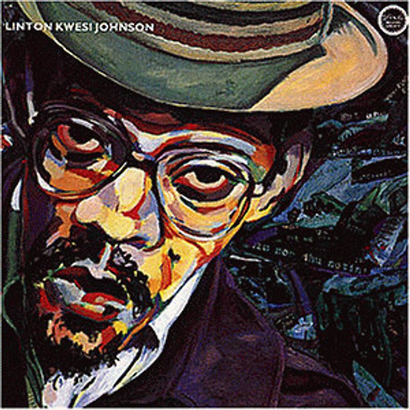 Linton Kwesi Johnson - Reggae Greats