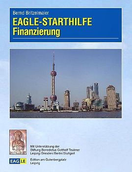 EAGLE-STARTHILFE Finanzierung