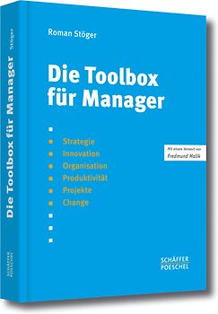 Die Toolbox für Manager