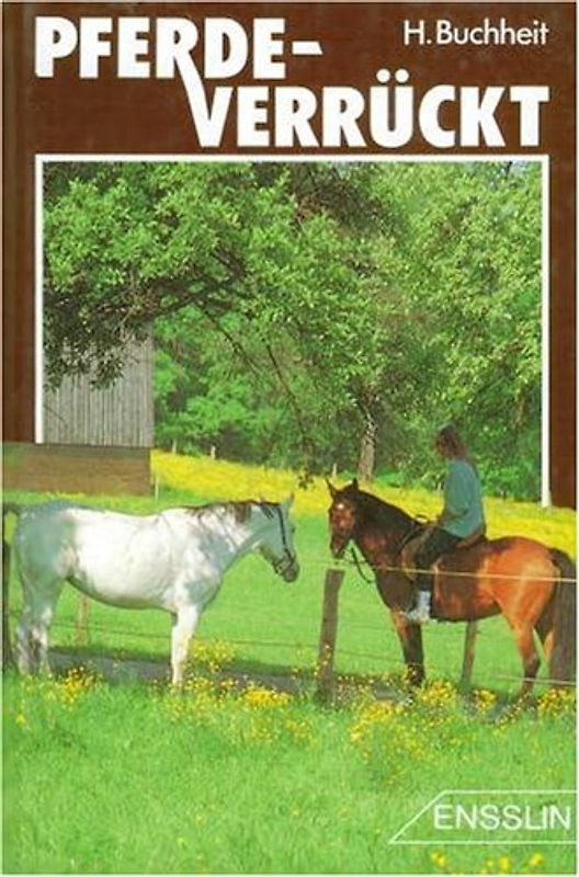 Pferdeverrückt
