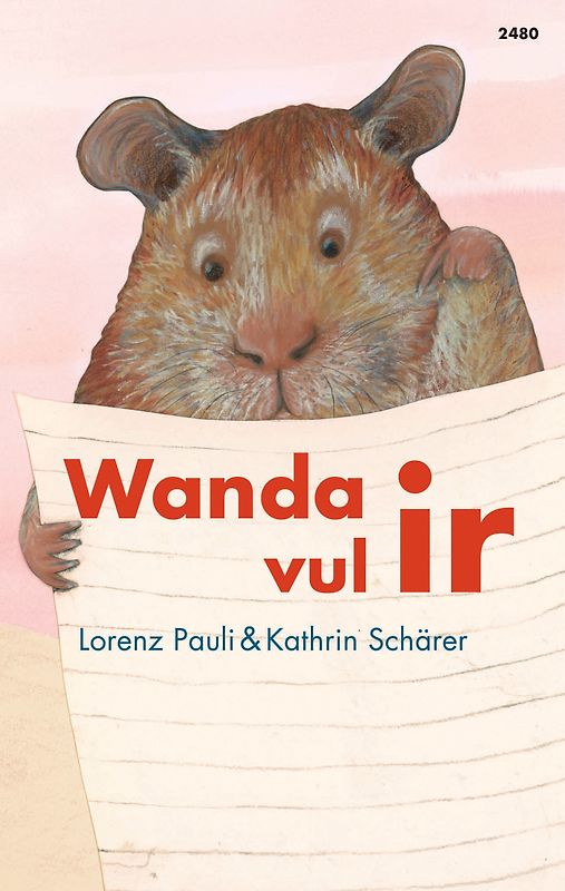 Wanda vul ir