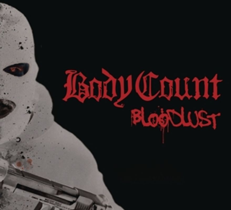 Body Count - Bloodlust